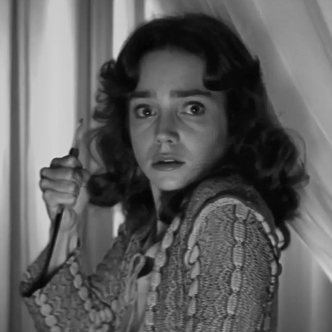 Suspiria