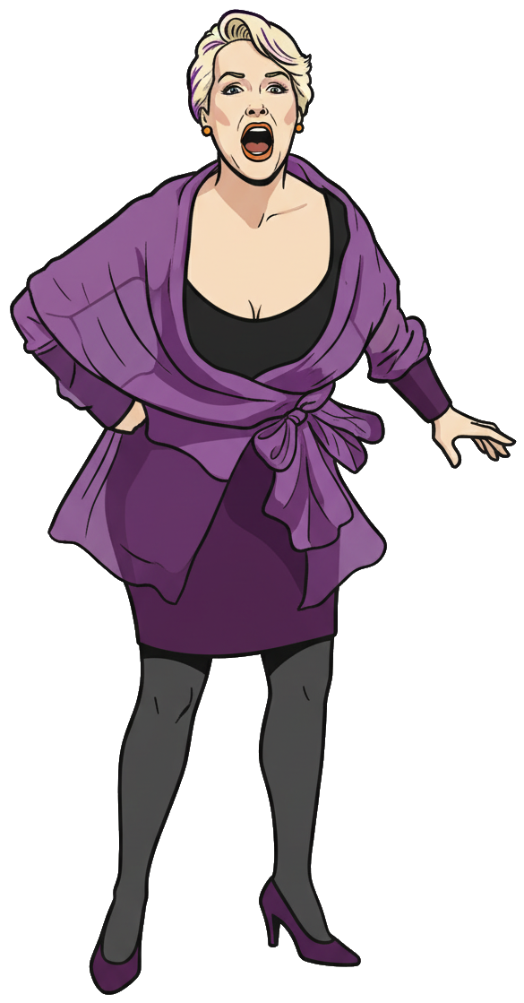 Death Becomes Her potion sprite