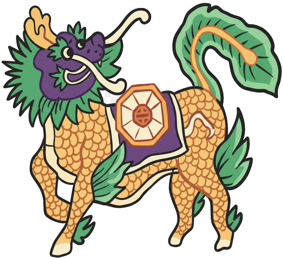 Nhà Gia Tiên sprite silhouette